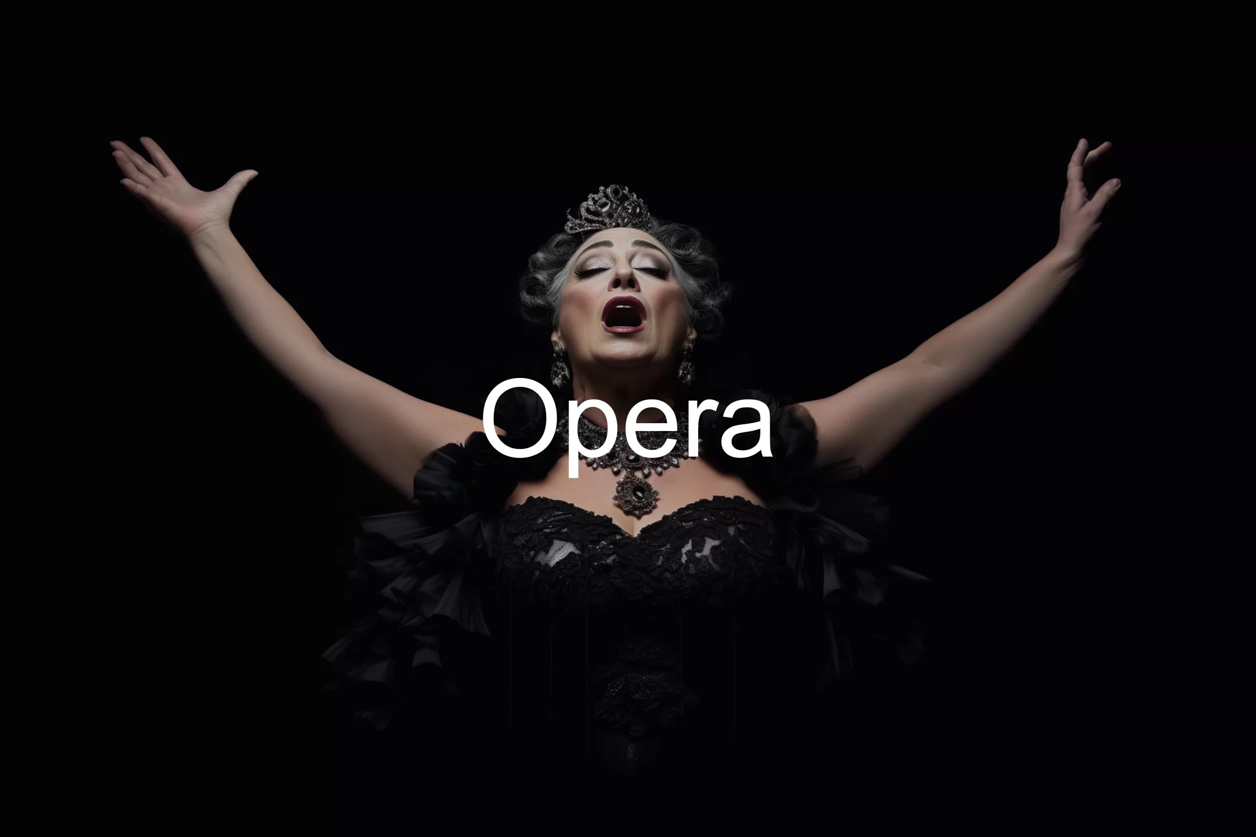 Opera Performance Category Image