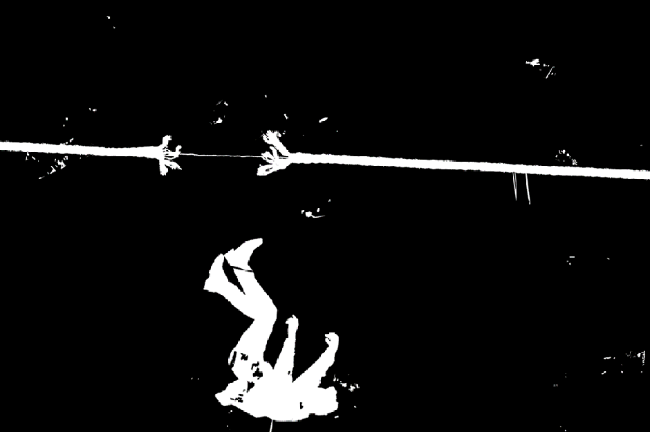 Cutting the Tightrope: The Divorce of Politics from Art