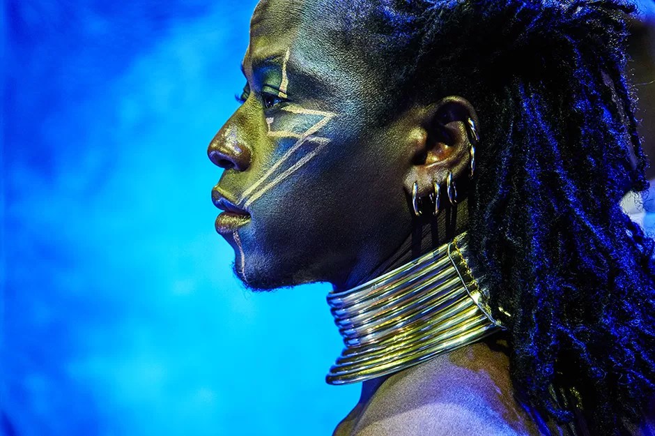 Afrique en Cirque