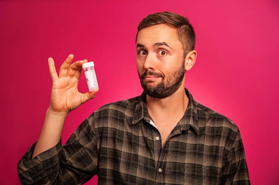 Our Little Secret: The 23andMe Musical Review