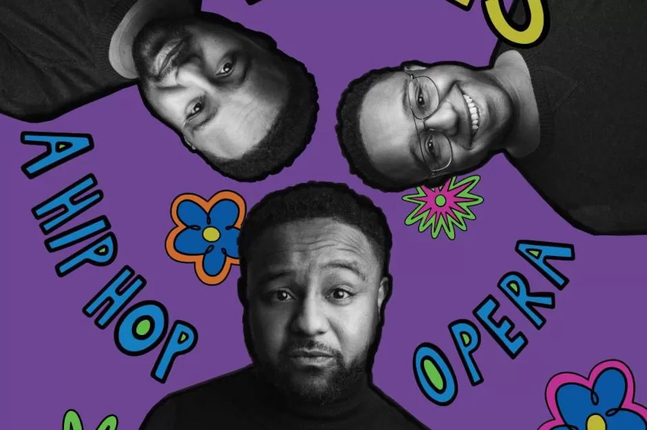 Tones – A Hip Hop Opera Review