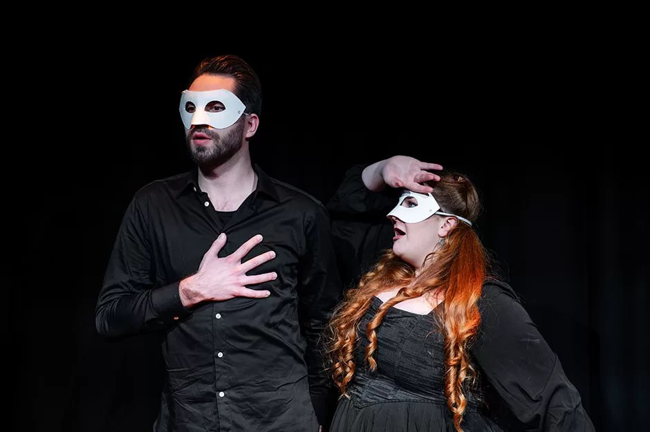 Shakespeare Revisited Review