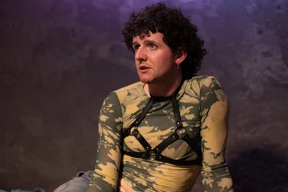 Under the Table Review