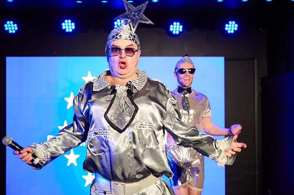 Eurovision Your Decision Review