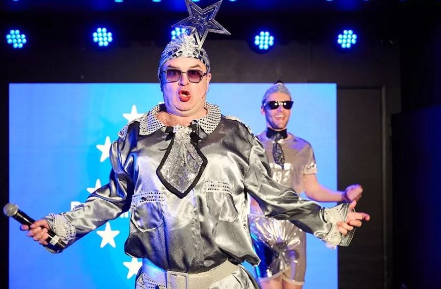 Eurovision Your Decision Review