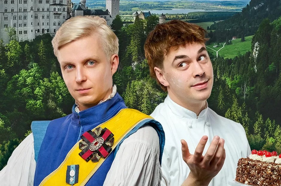The Fit Prince Review