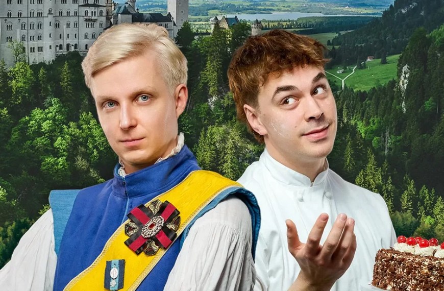 The Fit Prince Review
