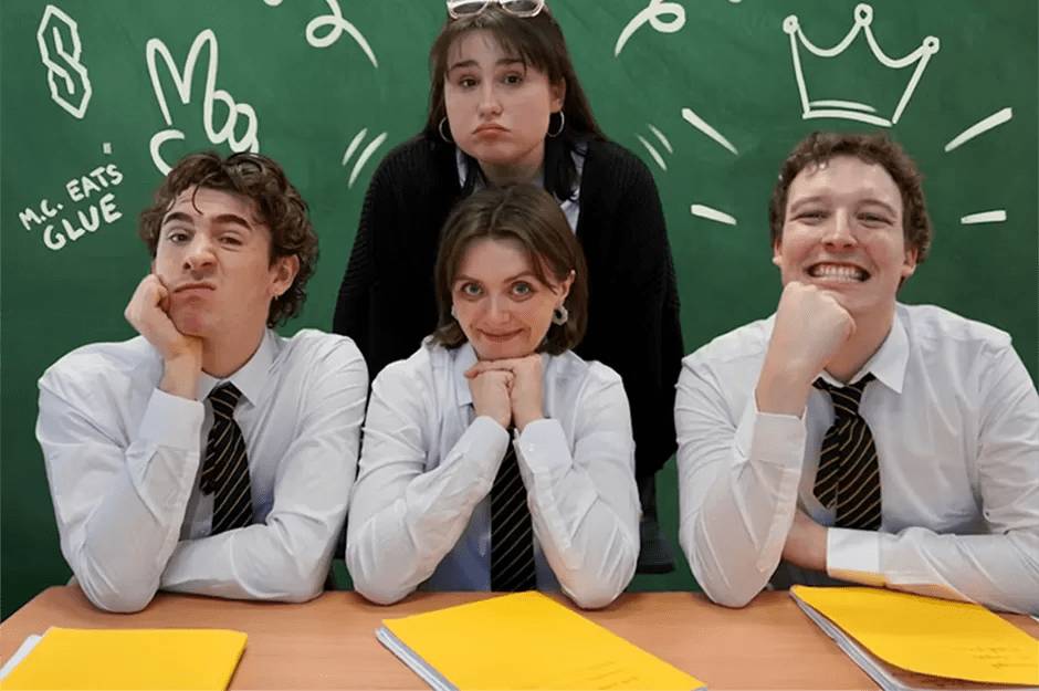 Miss Review
