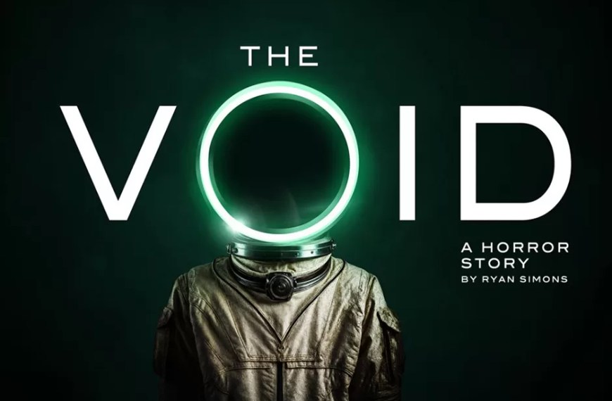 The Void: A Horror Story Review