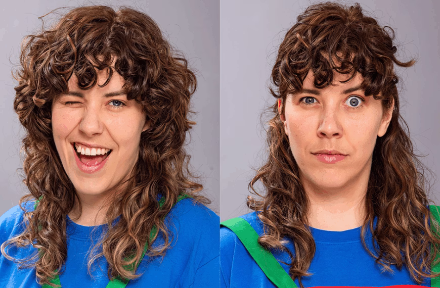 Andrea Holland Interview